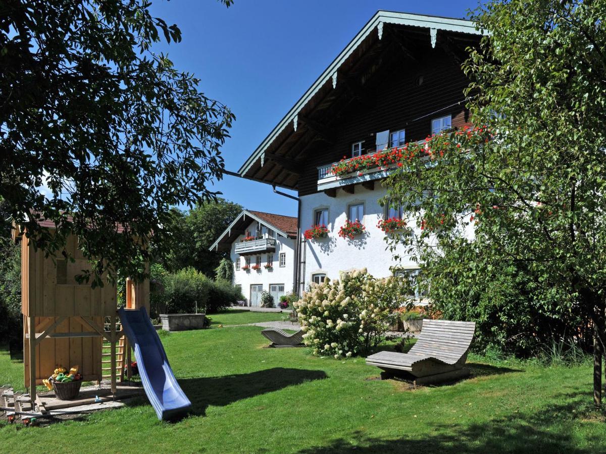 Ferienhof Moyer Hoslwang Luaran gambar