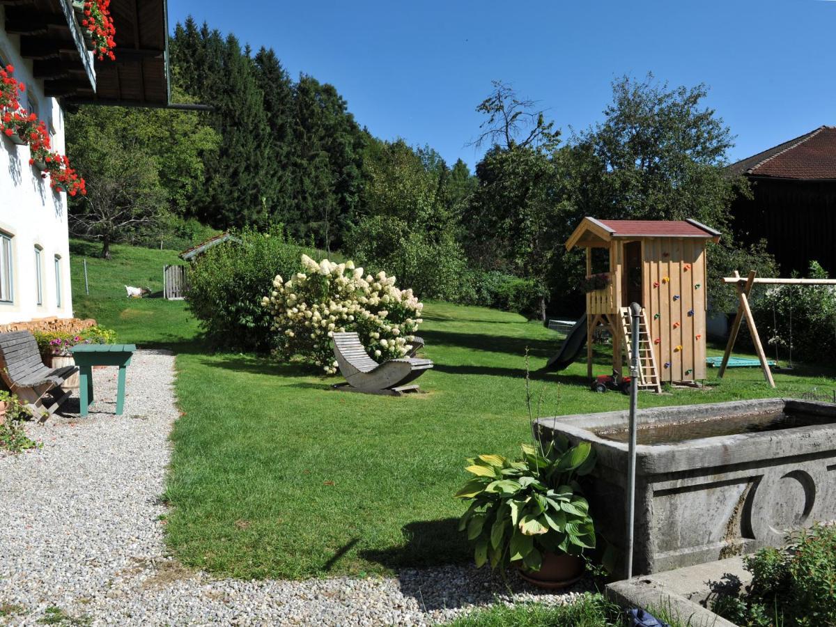 Ferienhof Moyer Hoslwang Luaran gambar