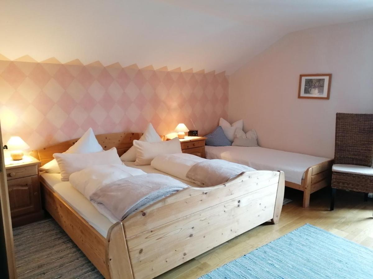 Ferienhof Moyer Hoslwang Luaran gambar