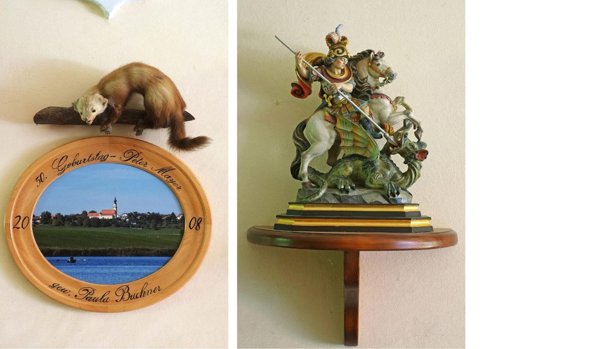 Ferienhof Moyer Hoslwang Luaran gambar
